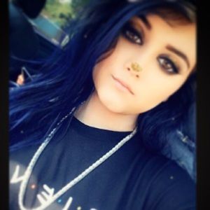 Meet your Posher, Serenity